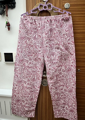 2li pijama altlığı - Görsel 2