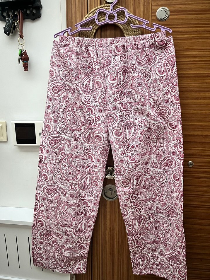 2li pijama altlığı - Görsel 2