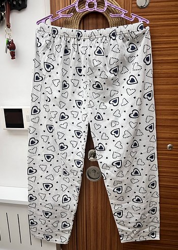 2li kadın pijama altlığı - Görsel 2