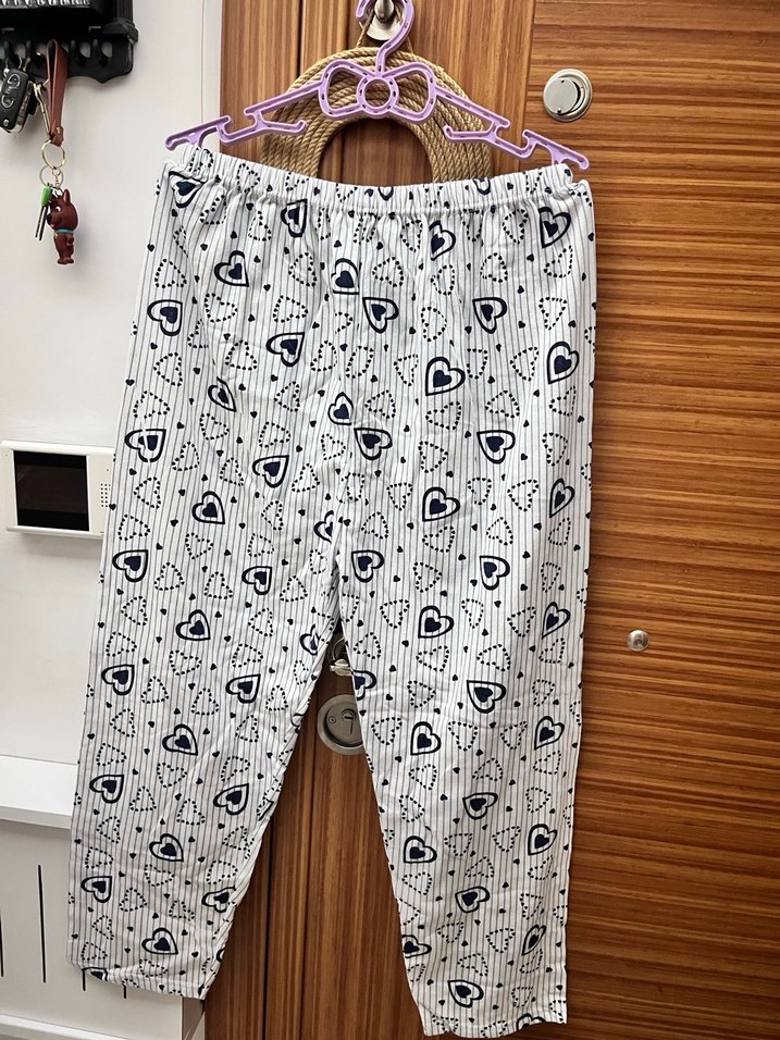 2li pijama altlığı - Görsel 3