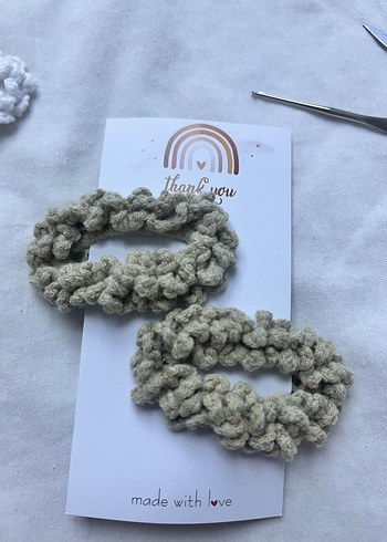 Örgü toka - Görsel 5