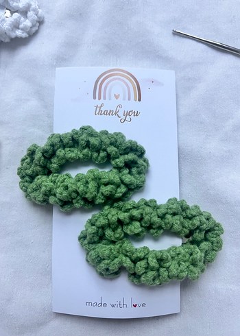 Örgü toka - Görsel 6