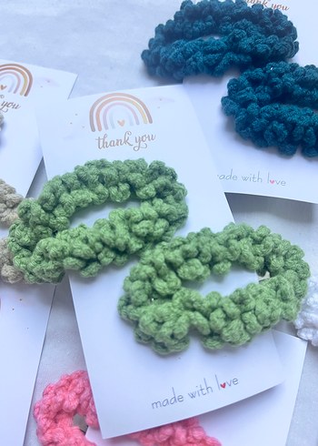 Örgü toka - Görsel 3