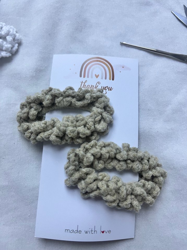 Örgü toka - Görsel 5