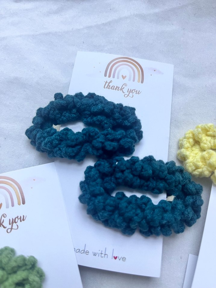 Örgü toka - Görsel 4