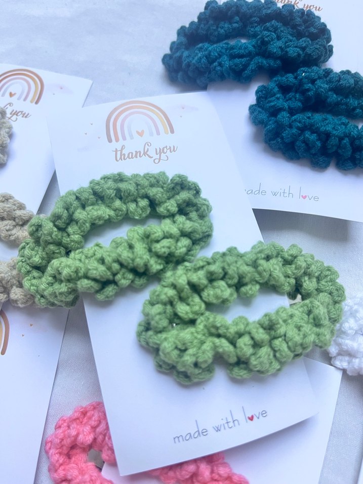 Örgü toka - Görsel 3