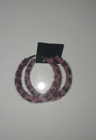 leopar küpe