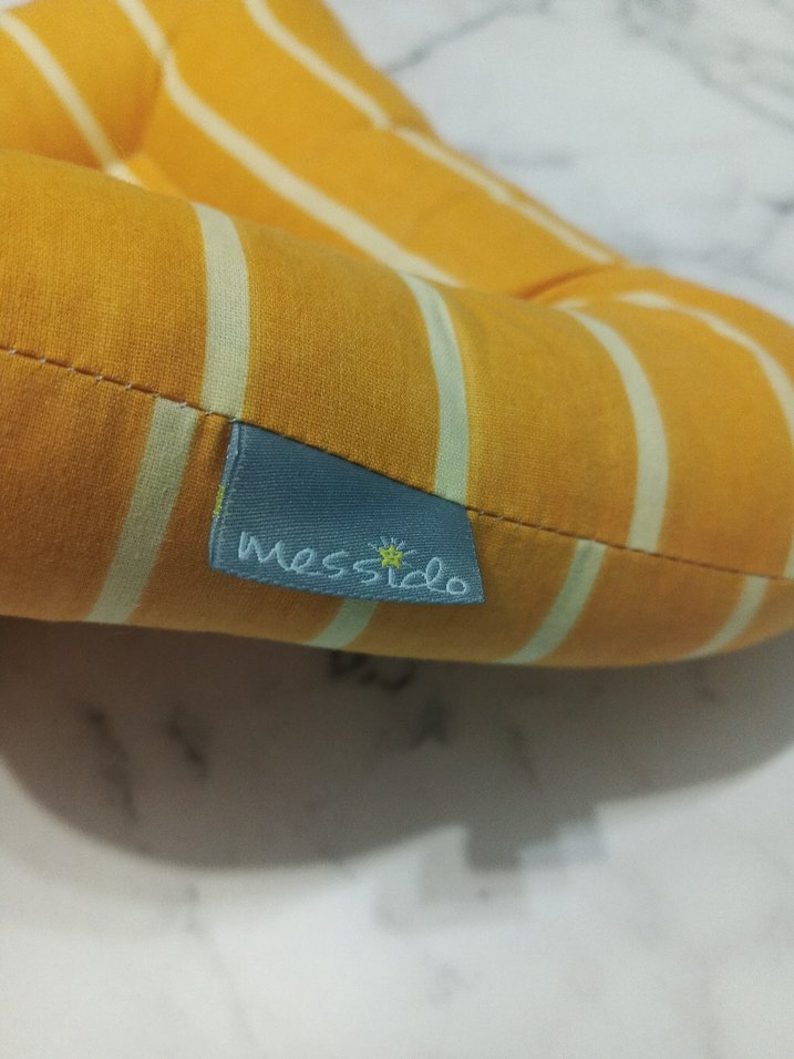 Emzirme yastığı - Görsel 3