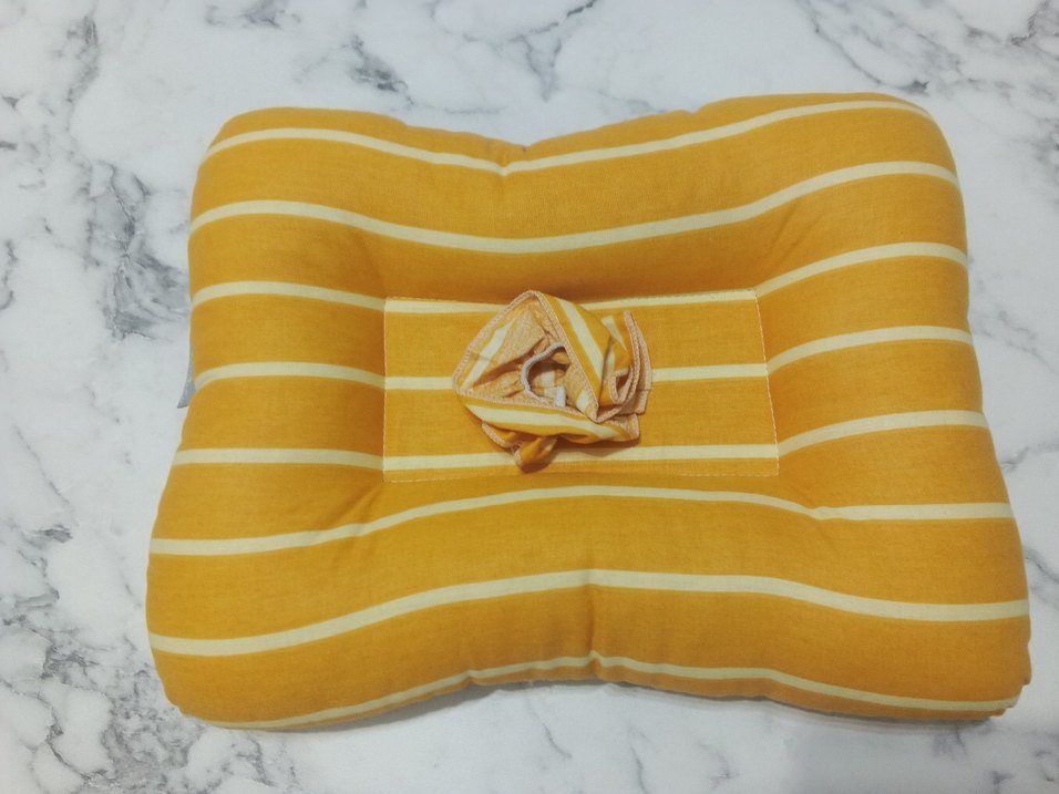 Emzirme yastığı - Görsel 2