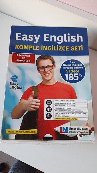 Easy English