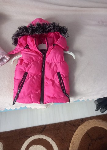 American Apparel 12-18 Ay