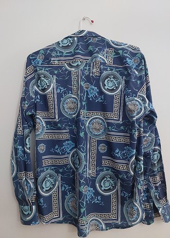 VERSACE | Uzun Kollu XL Erkek Gömlek - Görsel 3