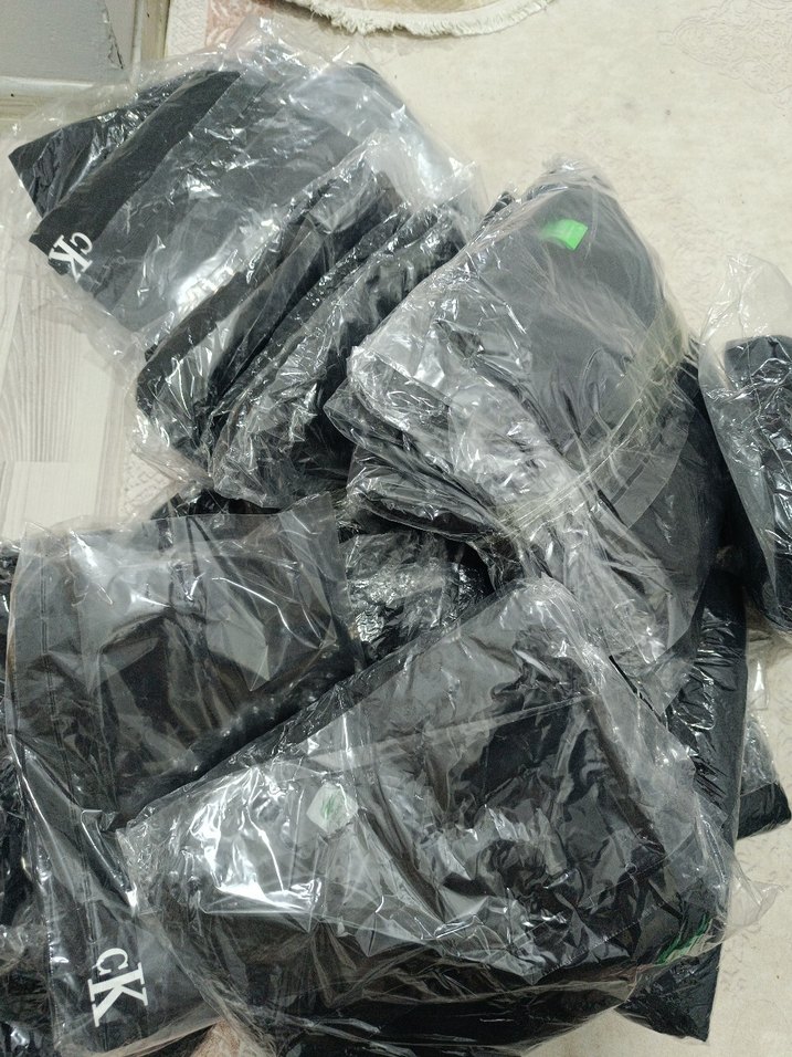 Siyah Erkek Sweatshirt YENİ ÜRÜNLER S-M-L-XL BEDENLERİ MEVCUTTUR - Görsel 3