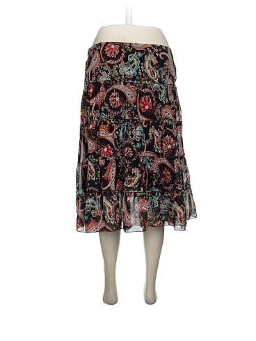 l Beden PreLoved Midi Etek p İndirimli.