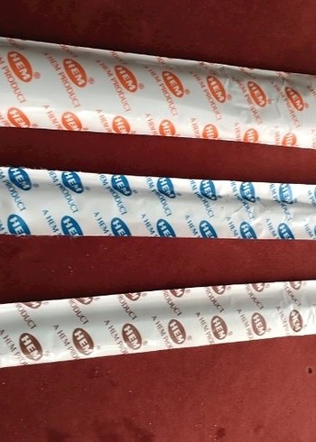 Meditasyon Tütsüsü - Görsel 2