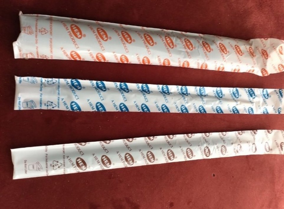 Meditasyon Tütsüsü - Görsel 2