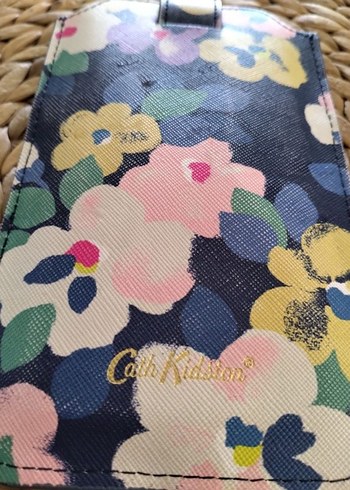 Cath&Kidston London Gözlük Kabı - Görsel 6