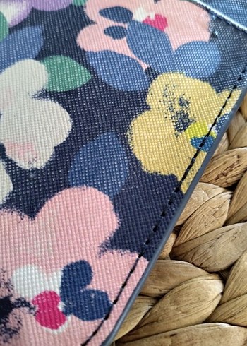 Cath&Kidston London Gözlük Kabı - Görsel 2