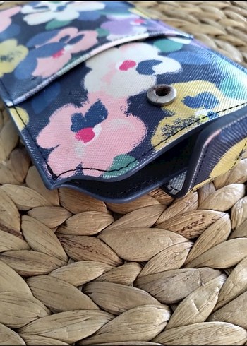 Cath&Kidston London Gözlük Kabı - Görsel 5