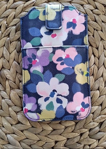 Cath&Kidston London Gözlük Kabı - Görsel 4