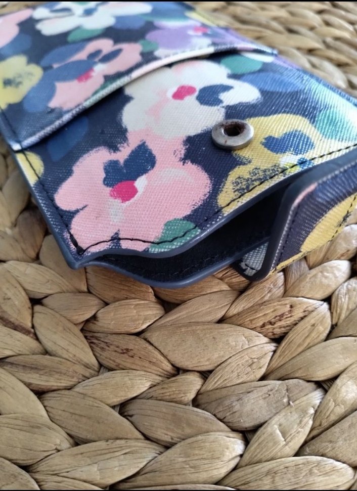 Cath&Kidston London Gözlük Kabı - Görsel 5