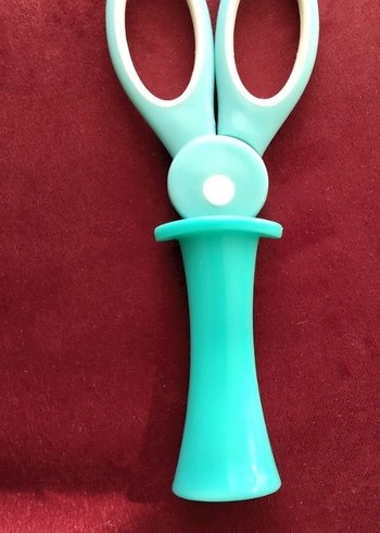 Çocuk Aktivite Makası-Kenji Londra Magazasından - Görsel 2