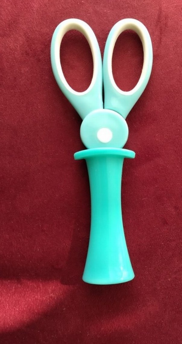 Çocuk Aktivite Makası-Kenji Londra Magazasından - Görsel 2