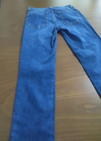 İpekyol Streç Kot - Görsel 6