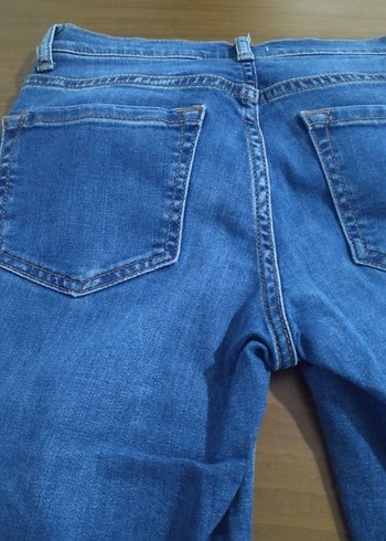 İpekyol Streç Kot - Görsel 3