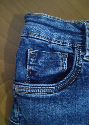 İpekyol Streç Kot - Görsel 5