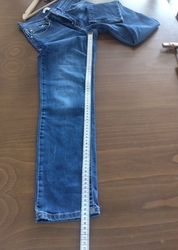 İpekyol Streç Kot - Görsel 8