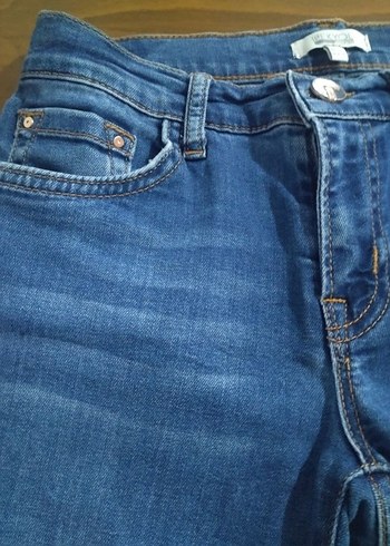 İpekyol Streç Kot - Görsel 7