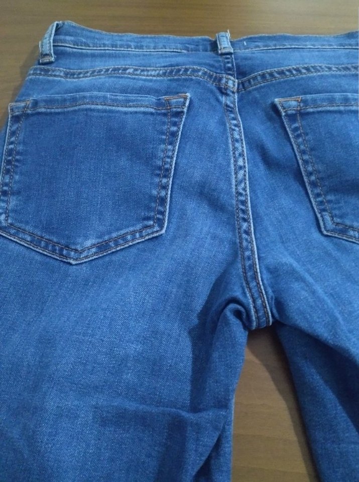 İpekyol Streç Kot - Görsel 3