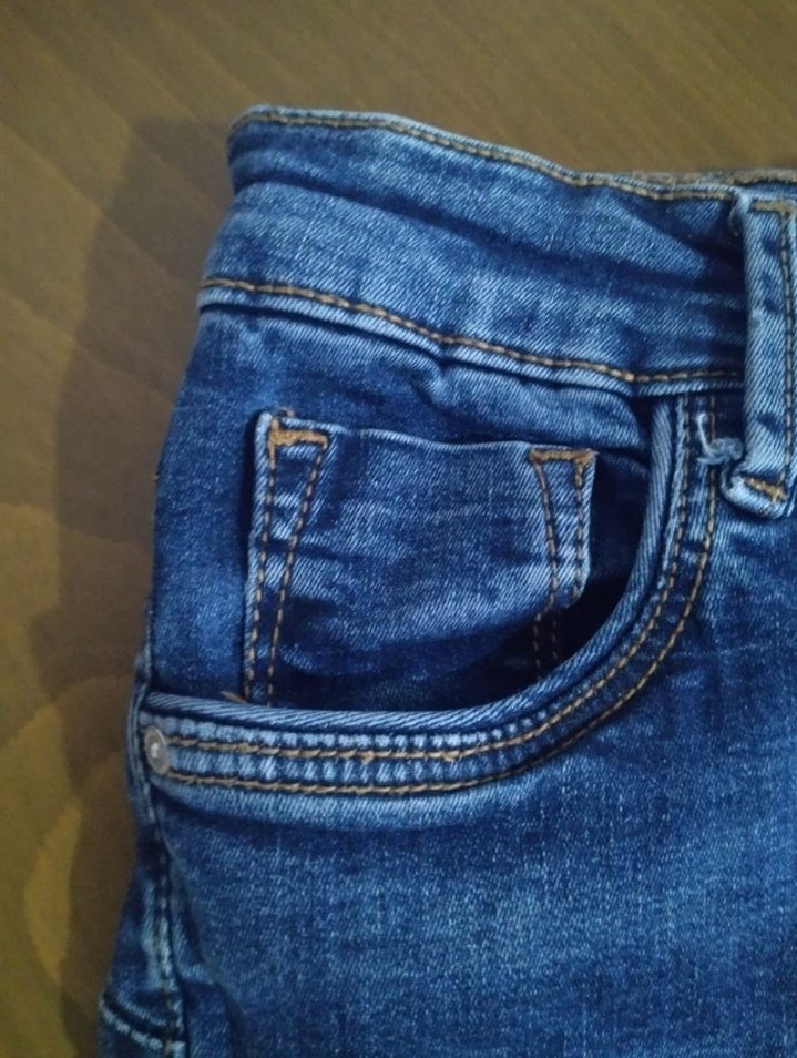 İpekyol Streç Kot - Görsel 5