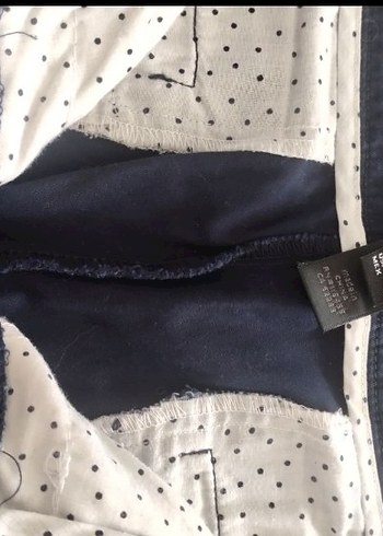 Mango Gabardin Pantolon - Görsel 3