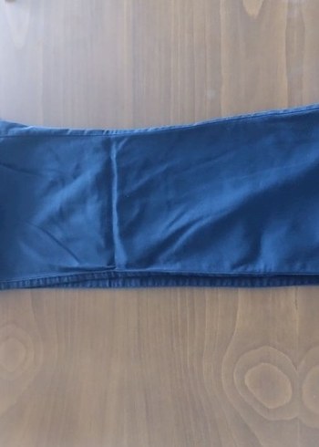 Mango Gabardin Pantolon - Görsel 2