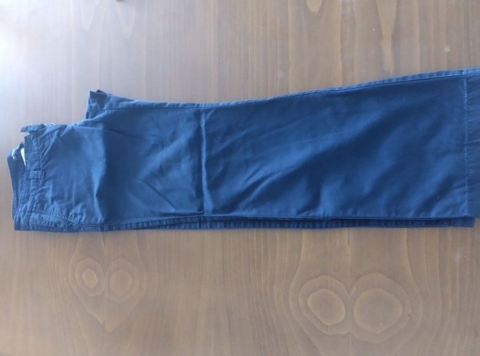 Mango Gabardin Pantolon - Görsel 2