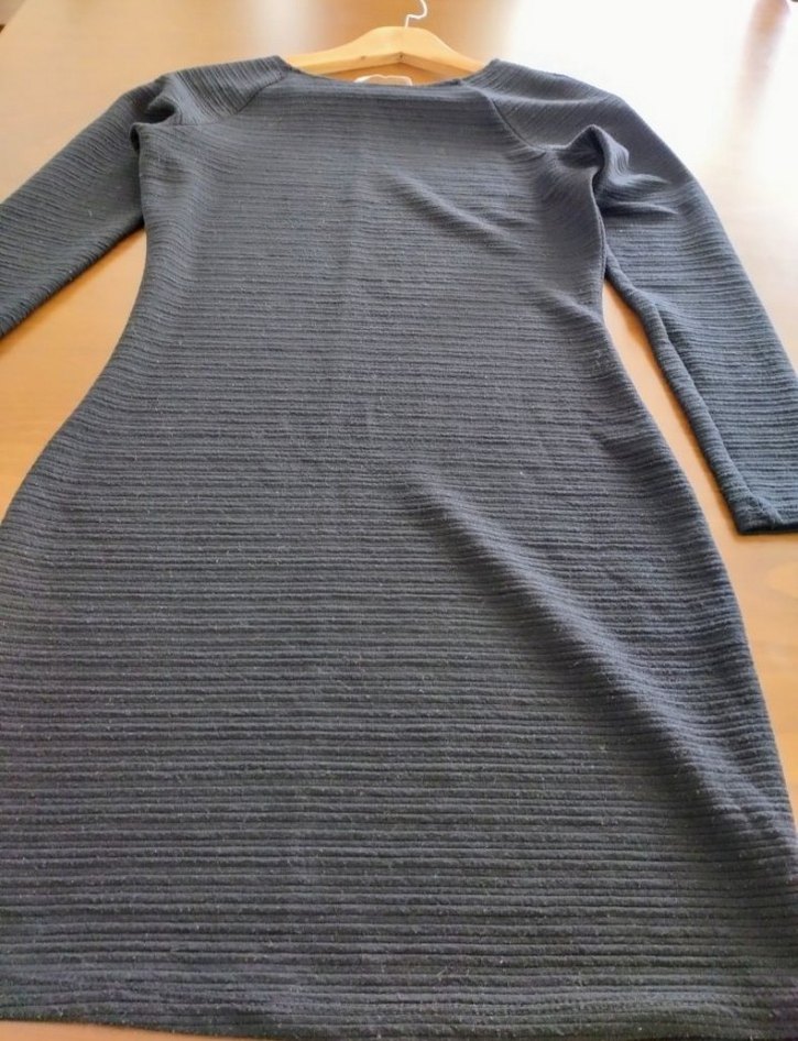 Mango Mini Store Elbise - Görsel 2