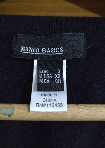 Mango Streç Mini Elbise - Görsel 6