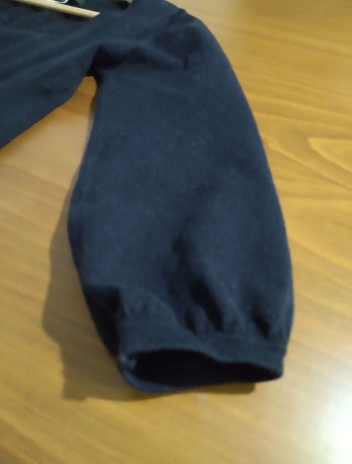 Mango Streç Mini Elbise - Görsel 5