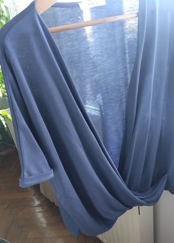 Batik Marka Bluz - Görsel 2