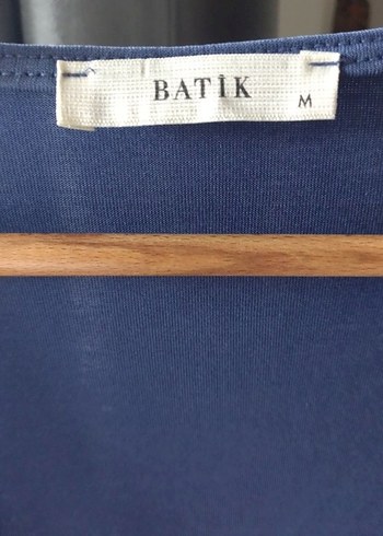 Batik Marka Bluz - Görsel 4