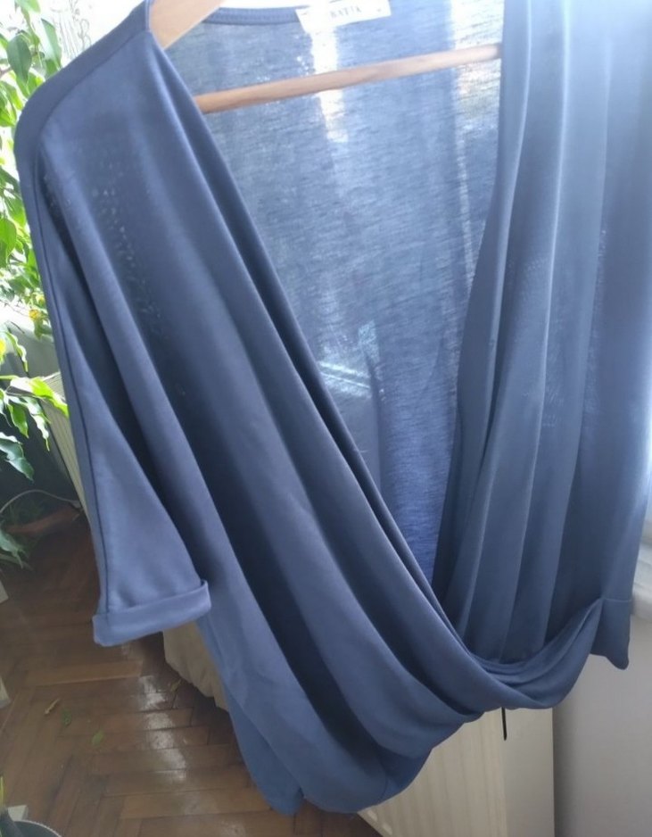 Batik Marka Bluz - Görsel 2