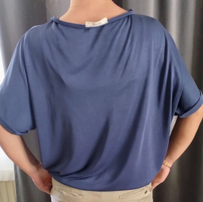 Batik Marka Bluz - Görsel 3