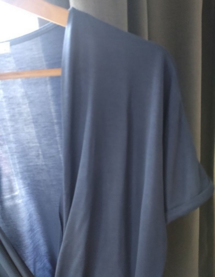 Batik Marka Bluz - Görsel 5