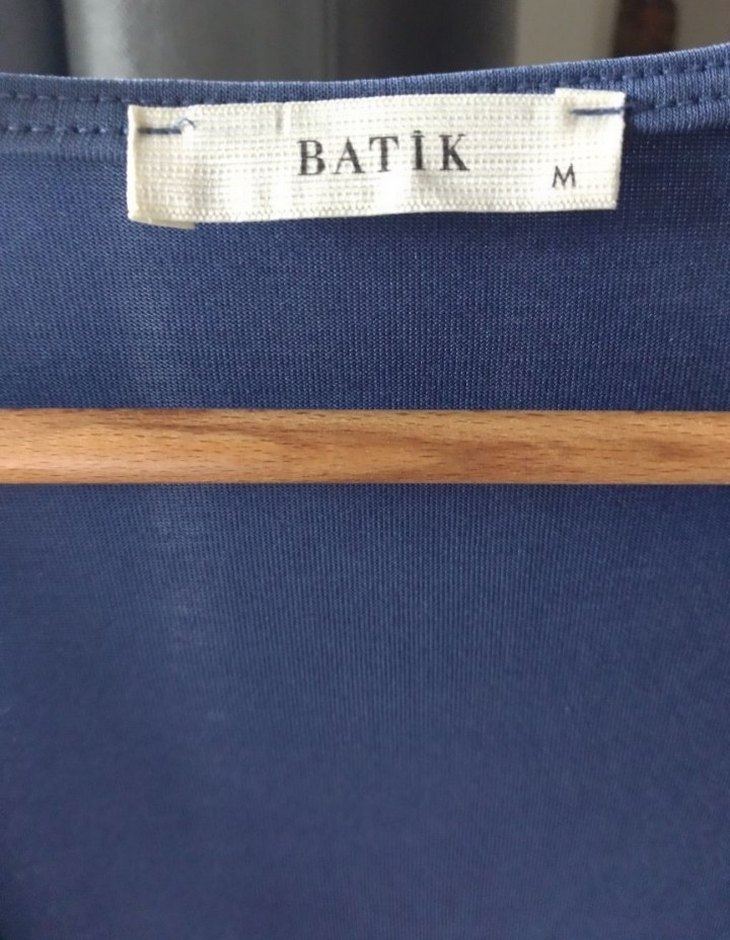 Batik Marka Bluz - Görsel 4