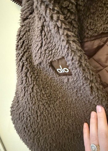 Alo yoga polar - Görsel 7