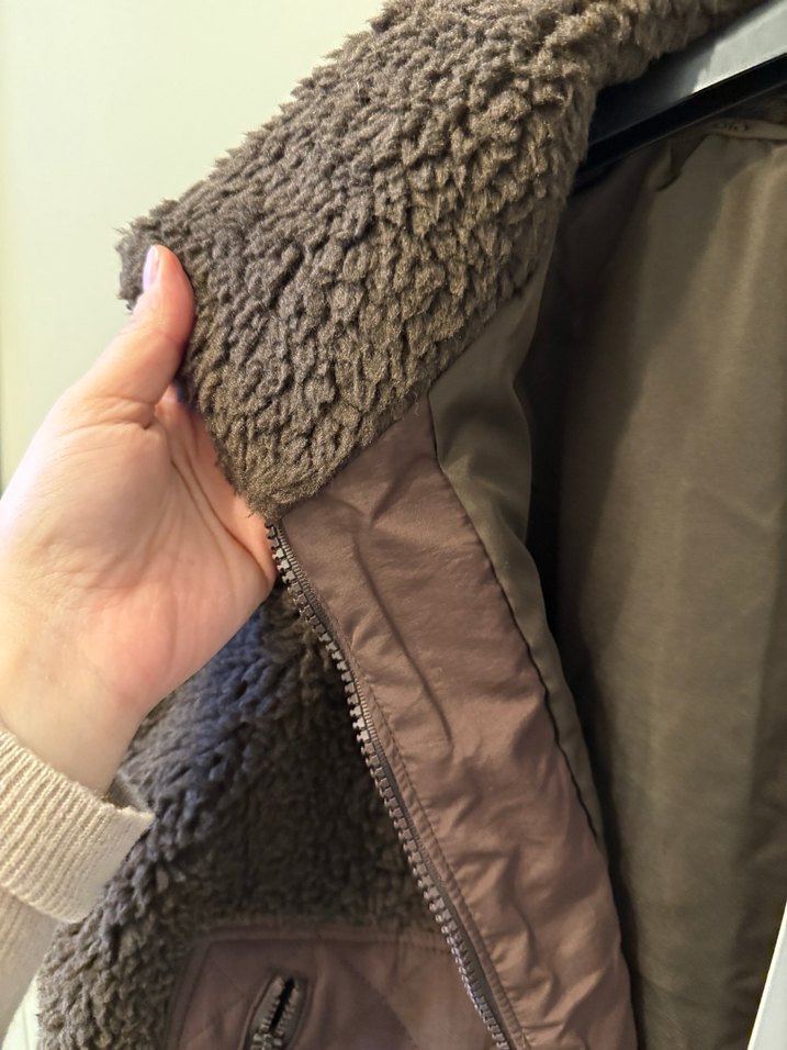 Alo yoga polar - Görsel 5