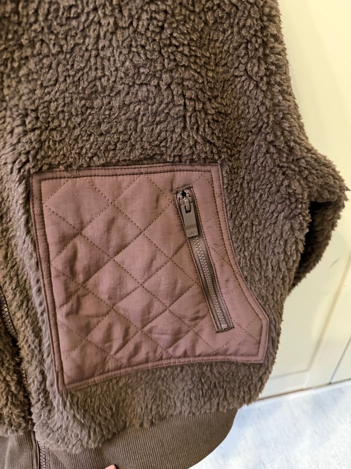 Alo yoga polar - Görsel 4