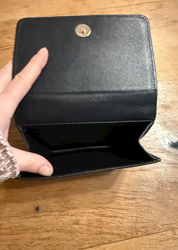 Off white Cüzdanlı Kemer - Görsel 4